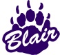 Blair